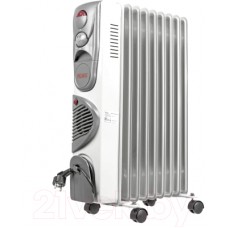 Масляный радиатор Ресанта ОМ-9НВ (67/3/11)