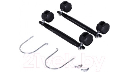 Масляный радиатор Ресанта ОМПТ- 9НЧ (67/3/14)