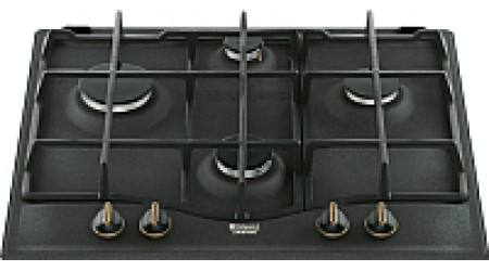 Газовая варочная панель Hotpoint-Ariston 9YPSN 645(AN) GH R/HA
