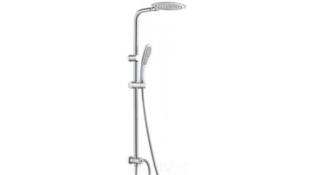 Душевая система Wasserkraft A045