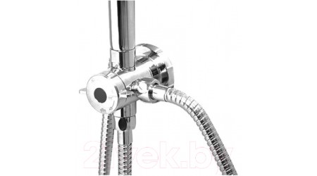 Душевая система Wasserkraft A045