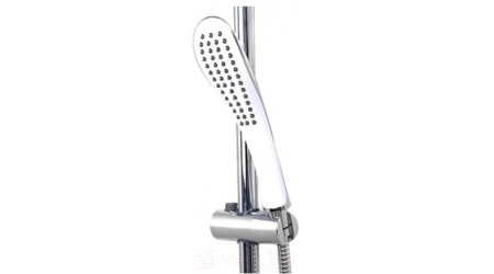 Душевая система Wasserkraft A045