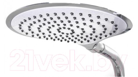 Душевая система Wasserkraft A045