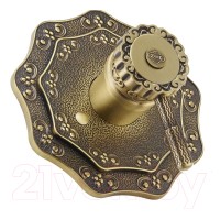 Смеситель ZorG A 105DK-BR