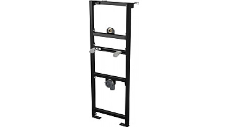 Инсталляция для писсуара Alcaplast A107/1120