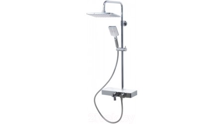 Душевая система Wasserkraft A11301