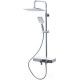 Душевая система Wasserkraft A11301