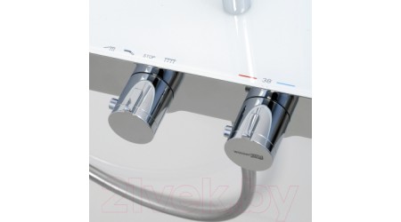 Душевая система Wasserkraft A11301