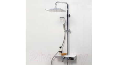 Душевая система Wasserkraft A11301