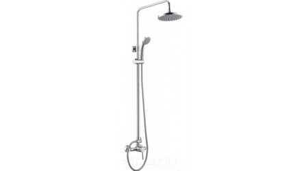 Душевая система Wasserkraft A14401