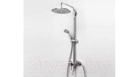 Душевая система Wasserkraft A14401