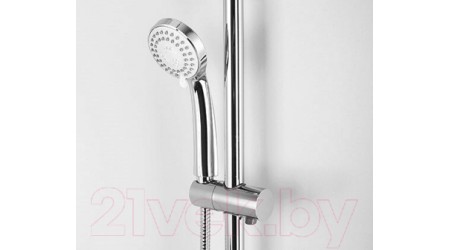 Душевая система Wasserkraft A14401