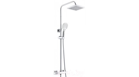 Душевая система Wasserkraft A15502