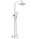 Душевая система Wasserkraft A15502
