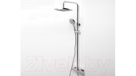 Душевая система Wasserkraft A15502