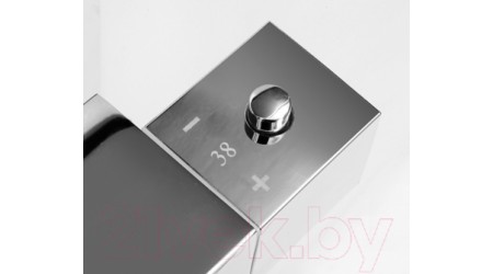 Душевая система Wasserkraft A15502