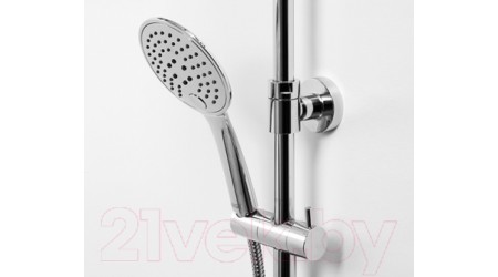 Душевая система Wasserkraft A15502