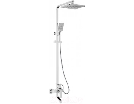 Душевая система Wasserkraft A16501