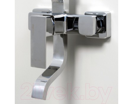 Душевая система Wasserkraft A16501