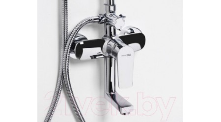 Душевая система Wasserkraft A16601