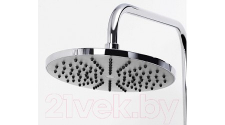 Душевая система Wasserkraft A16601