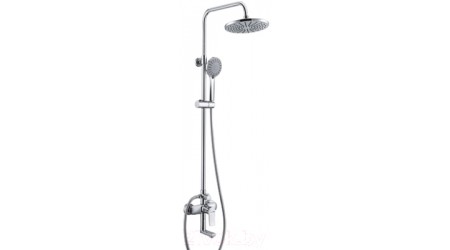 Душевая система Wasserkraft A16601