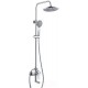 Душевая система Wasserkraft A16601