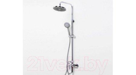 Душевая система Wasserkraft A16601
