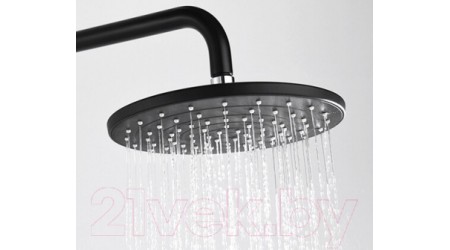 Душевая система Wasserkraft A17401