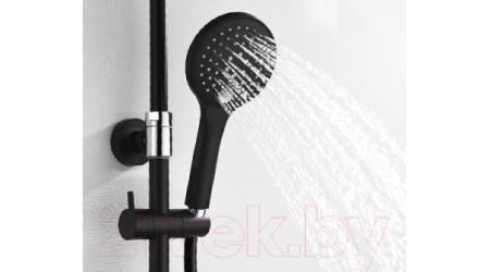 Душевая система Wasserkraft A17401