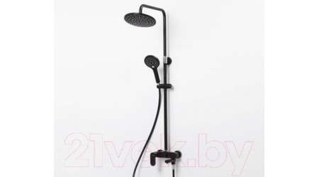 Душевая система Wasserkraft A17401