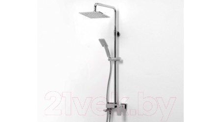 Душевая система Wasserkraft A17701