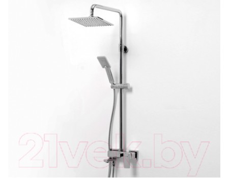 Душевая система Wasserkraft A17701