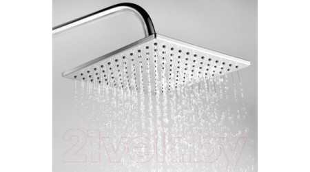 Душевая система Wasserkraft A17701