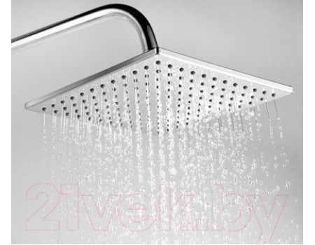 Душевая система Wasserkraft A17701