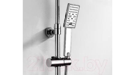 Душевая система Wasserkraft A17701
