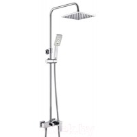 Душевая система Wasserkraft A17702