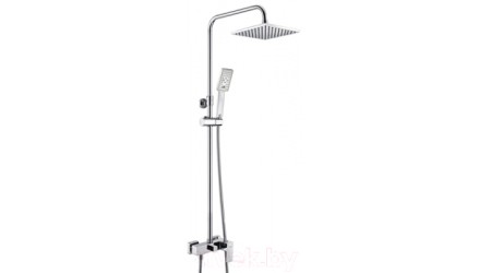 Душевая система Wasserkraft A17702