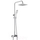 Душевая система Wasserkraft A17702