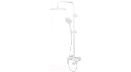 Душевая система Wasserkraft A18501