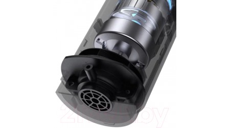 Портативный пылесос Baseus A1 Car Vacuum Cleaner Dark Space / VCAQ010001 (черный)
