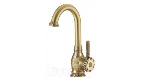 Смеситель ZorG A 207U-BR 