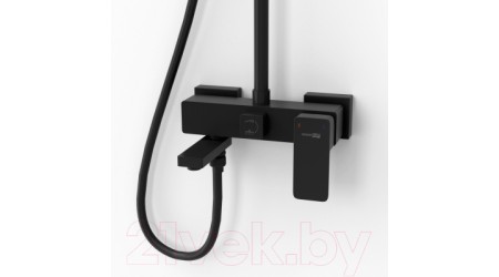 Душевая система Wasserkraft A27701