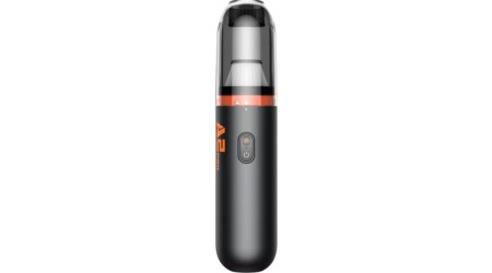 Портативный пылесос Baseus A2 Pro / 671500015A (черный)