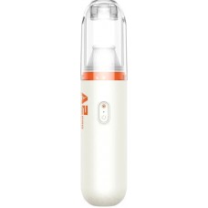 Портативный пылесос Baseus A2 Pro / 671500015B (белый)
