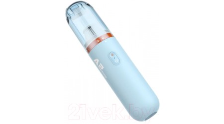 Портативный пылесос Baseus A2 Pro / 671500015C (синий)