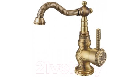 Смеситель ZorG A 309U-BR 