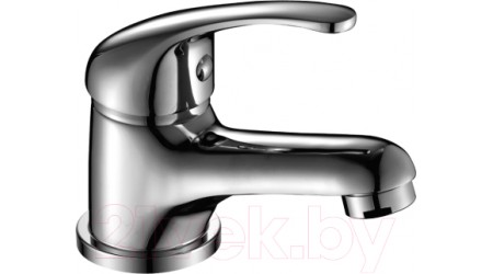 Смеситель Rossinka Silvermix A35-11 