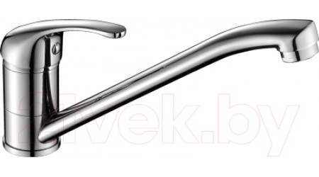 Смеситель Rossinka Silvermix A35-21 