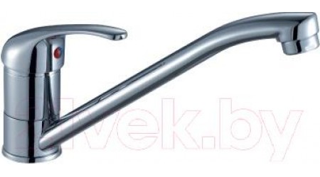 Смеситель Rossinka Silvermix A35-21U 